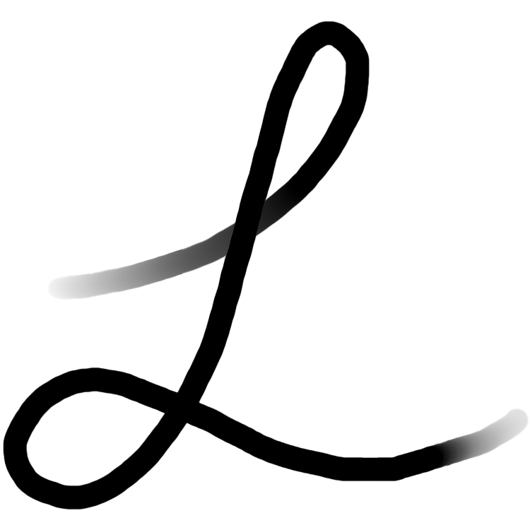 Leo Zheng Logo