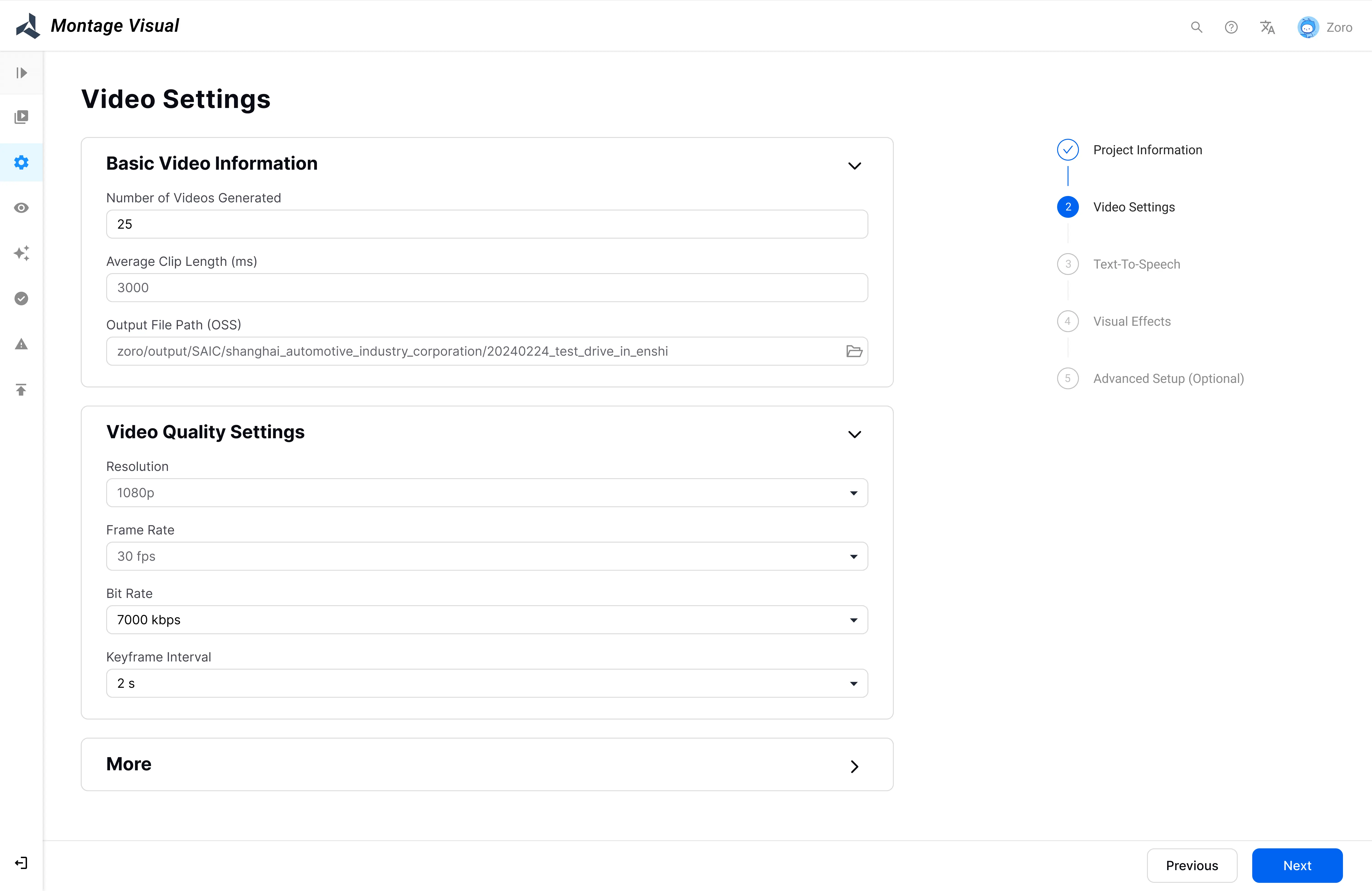 After Redesign
