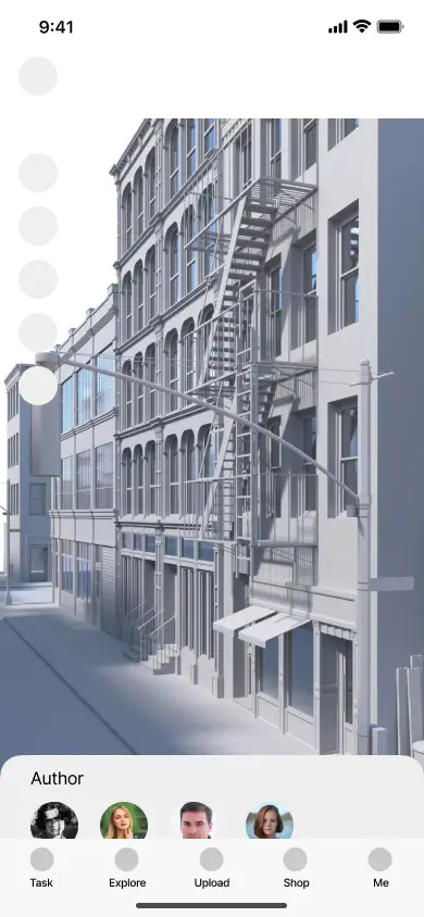 Concept E